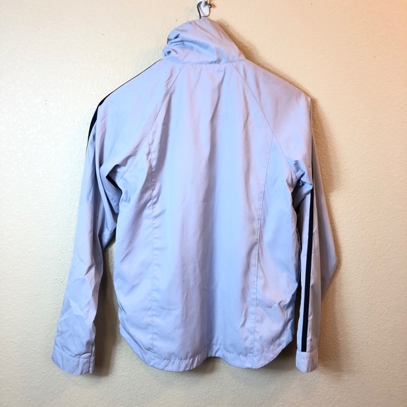Nike || Zip Up Jacket - Picture 4 of 7